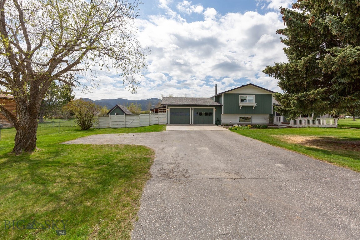 Hyalite Heights - Residential