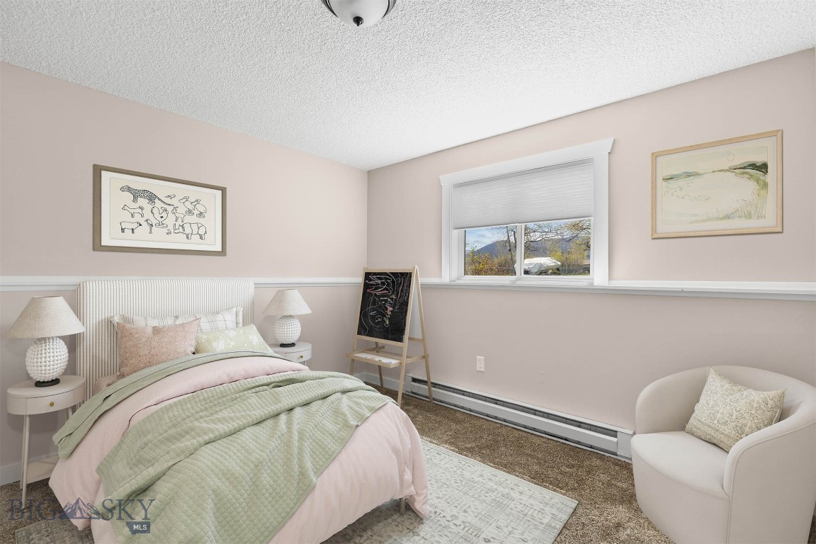 Hyalite Heights - Residential