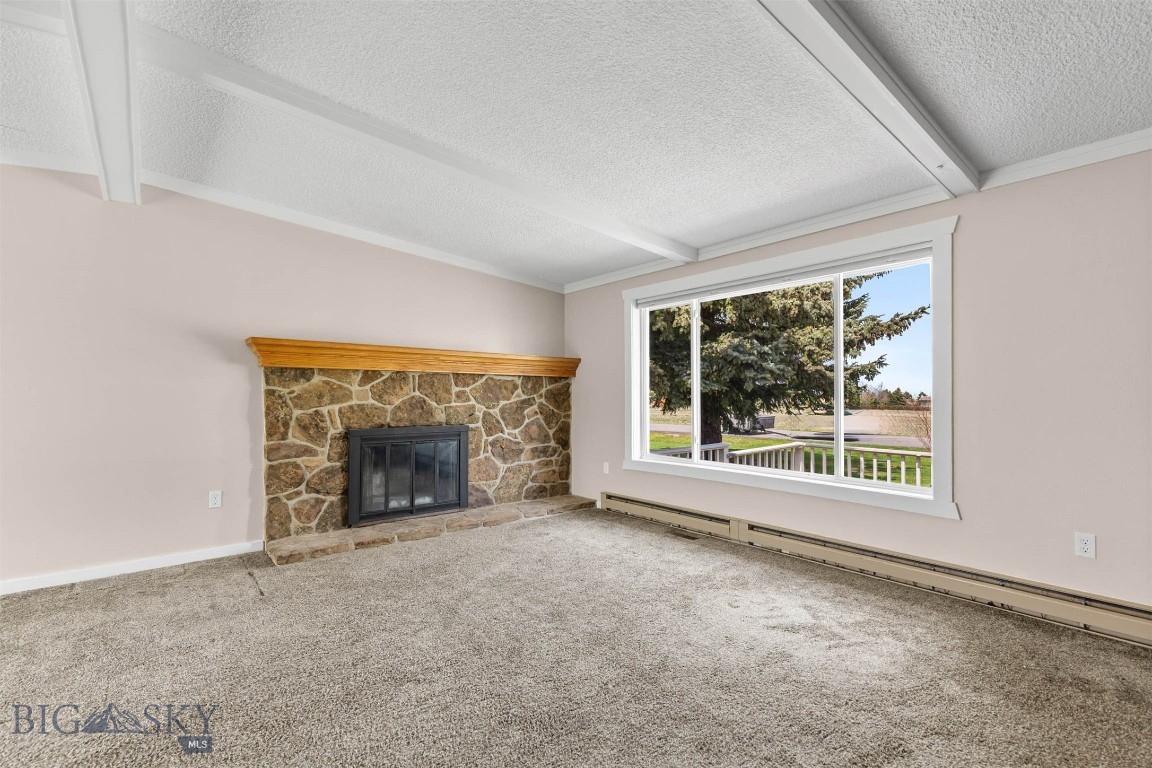 Hyalite Heights - Residential