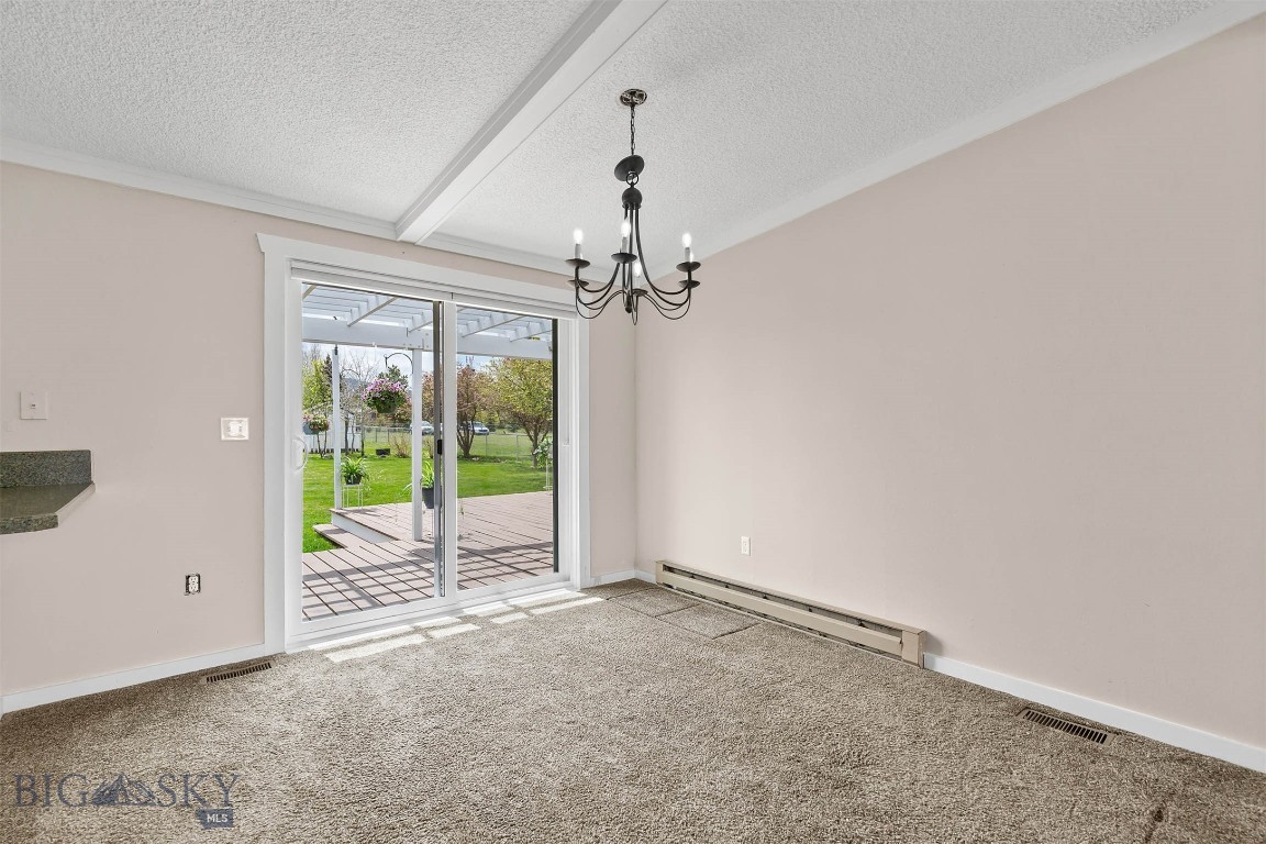 Hyalite Heights - Residential