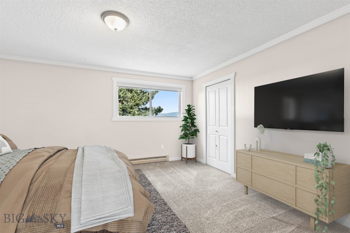 Hyalite Heights - Residential
