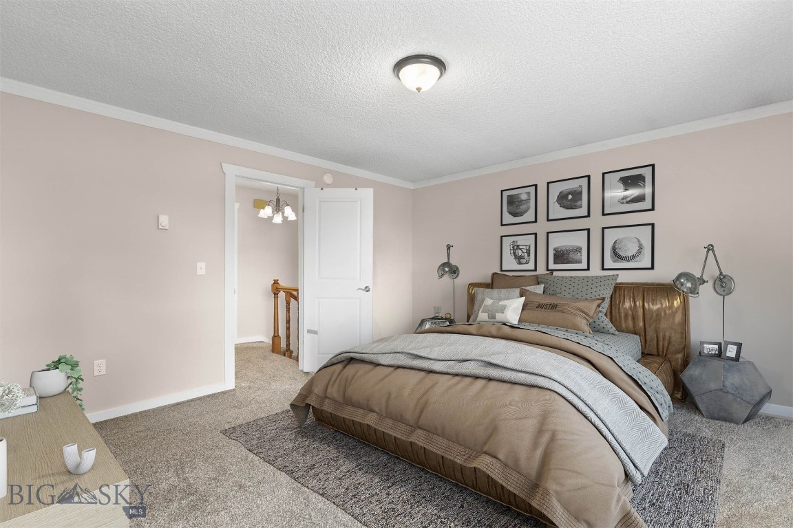 Hyalite Heights - Residential