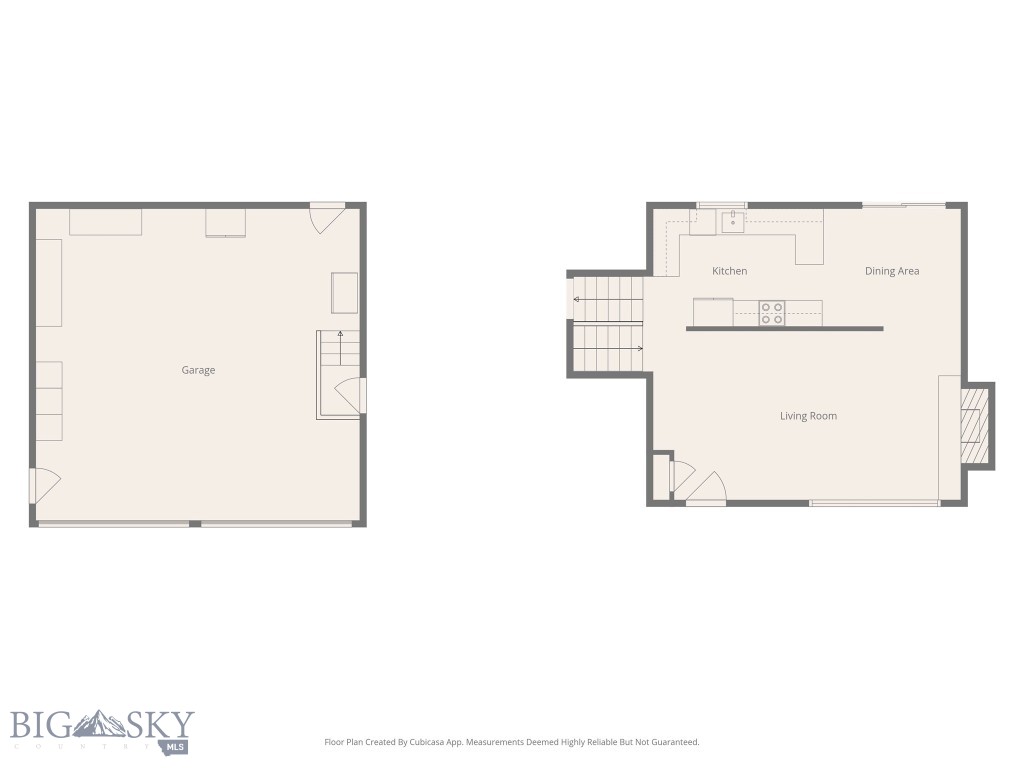 Hyalite Heights - Residential