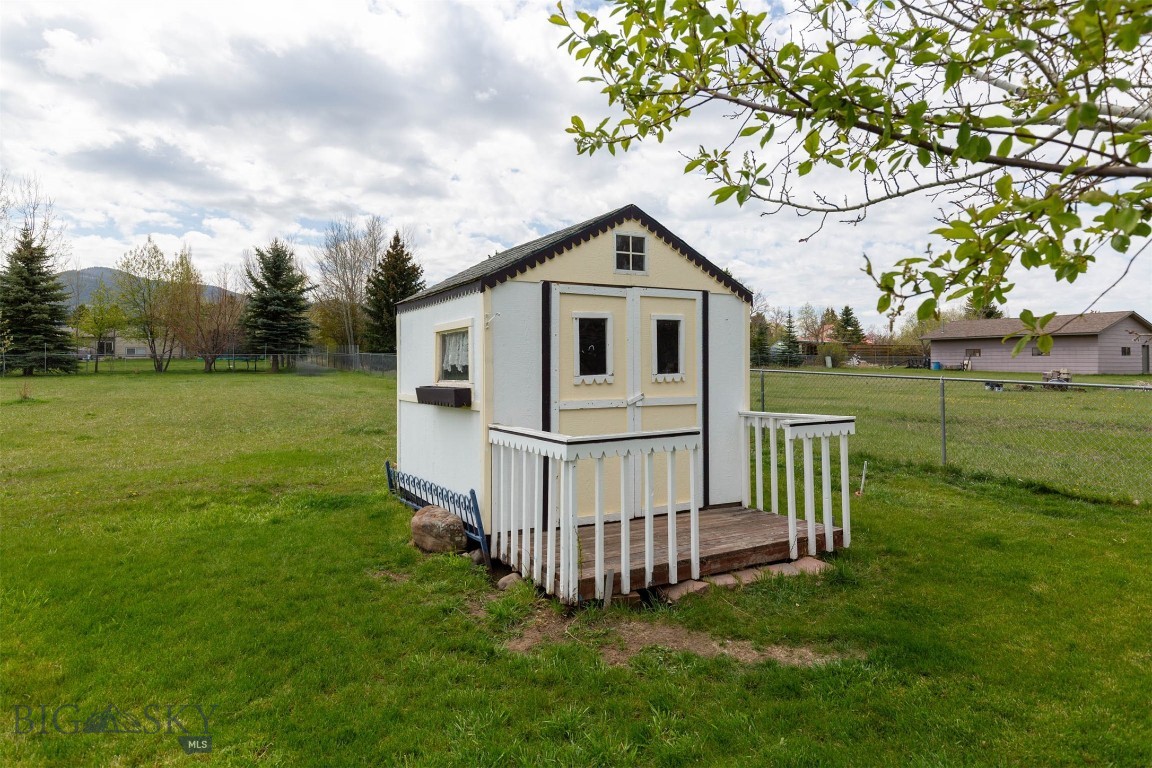 Hyalite Heights - Residential