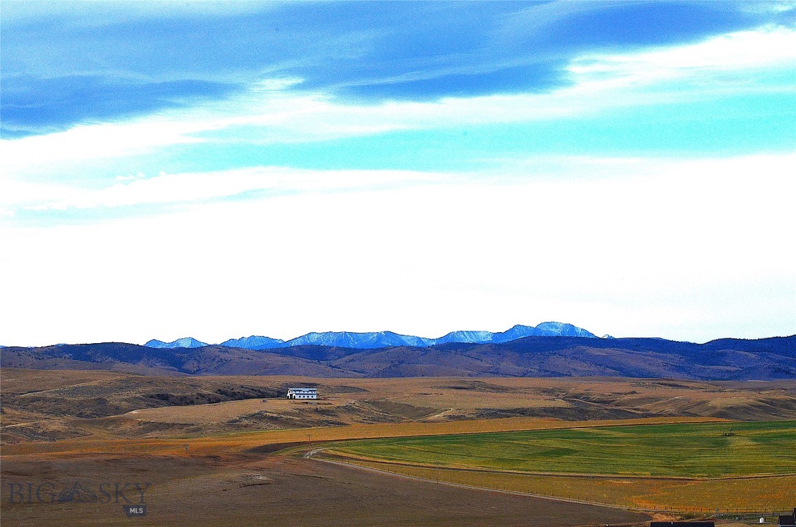 Mountain Vista - Land