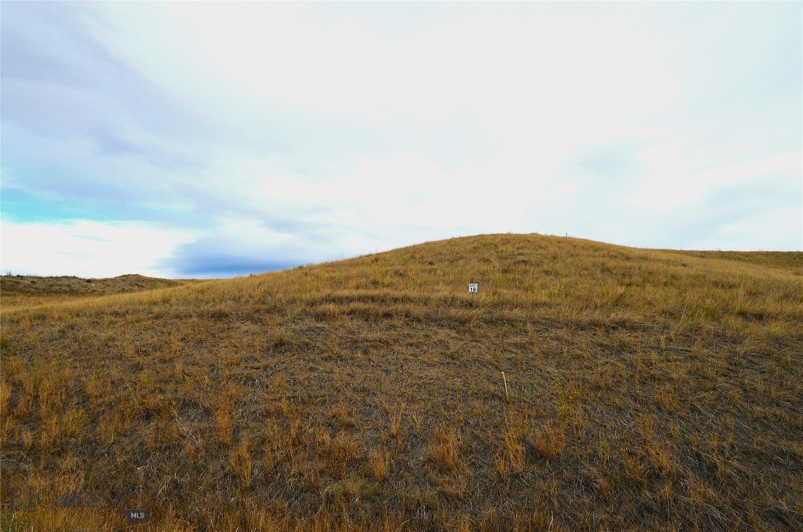 Mountain Vista - Land