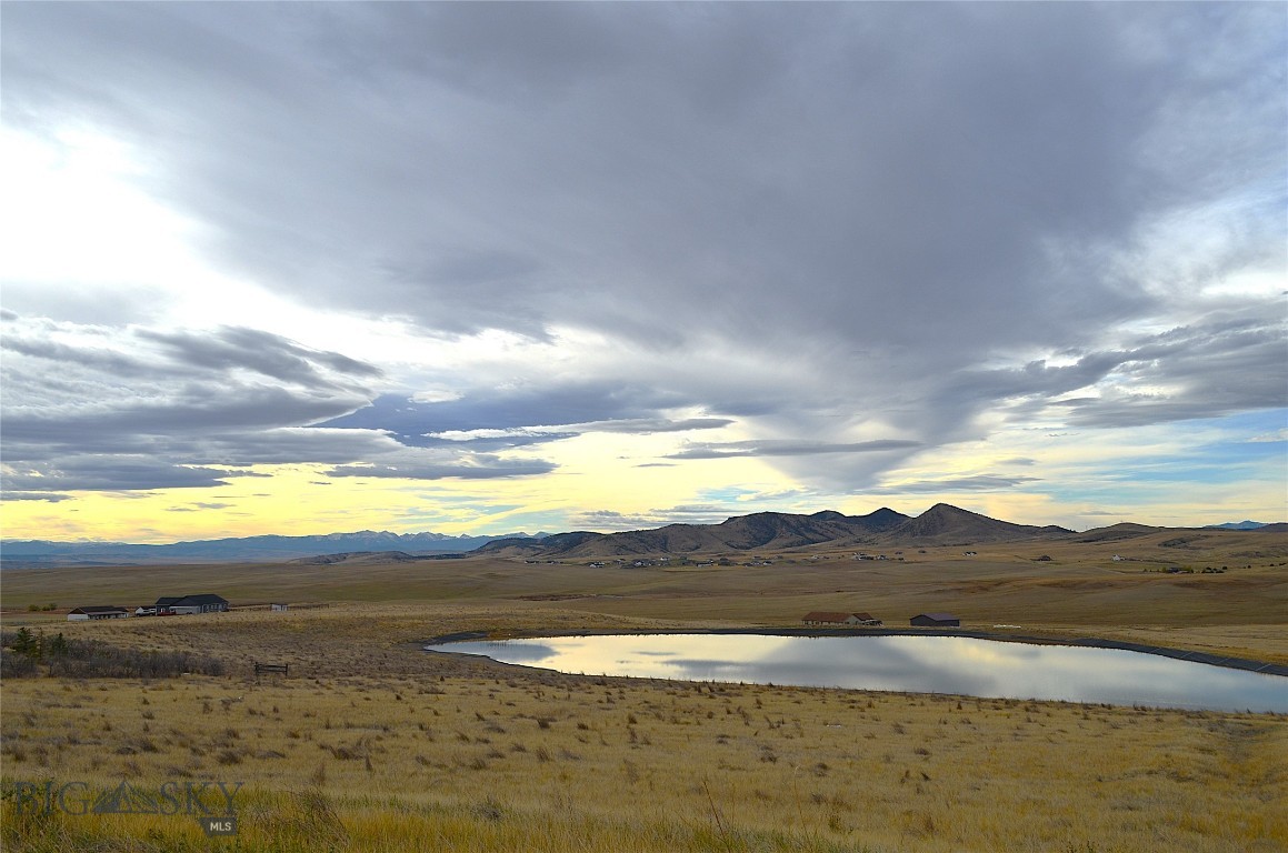 Mountain Vista - Land