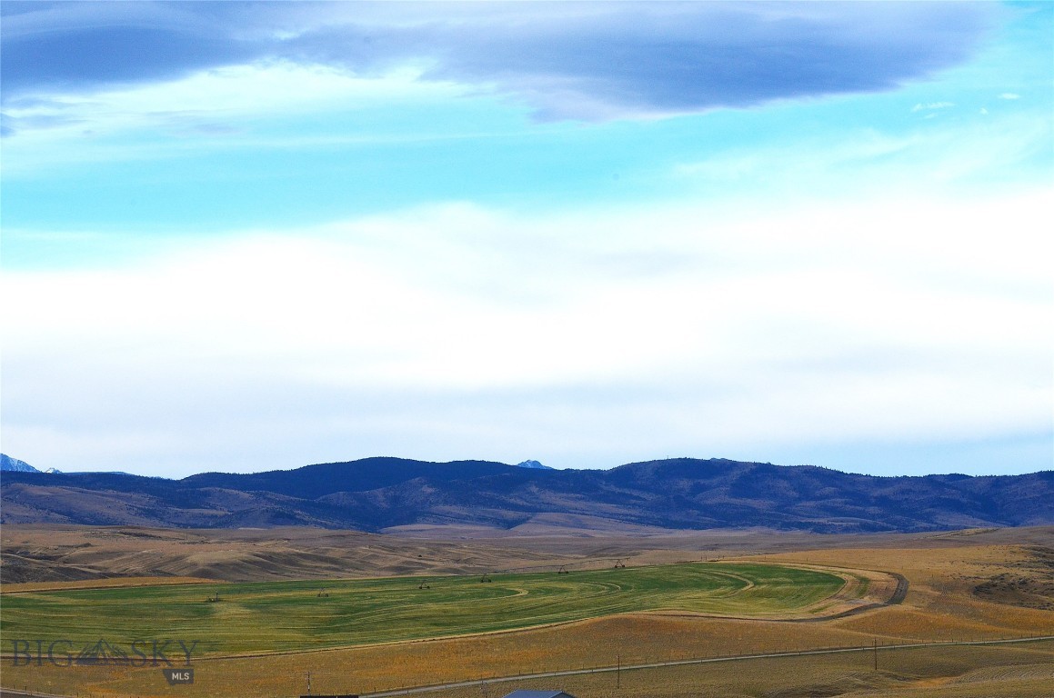 Mountain Vista - Land