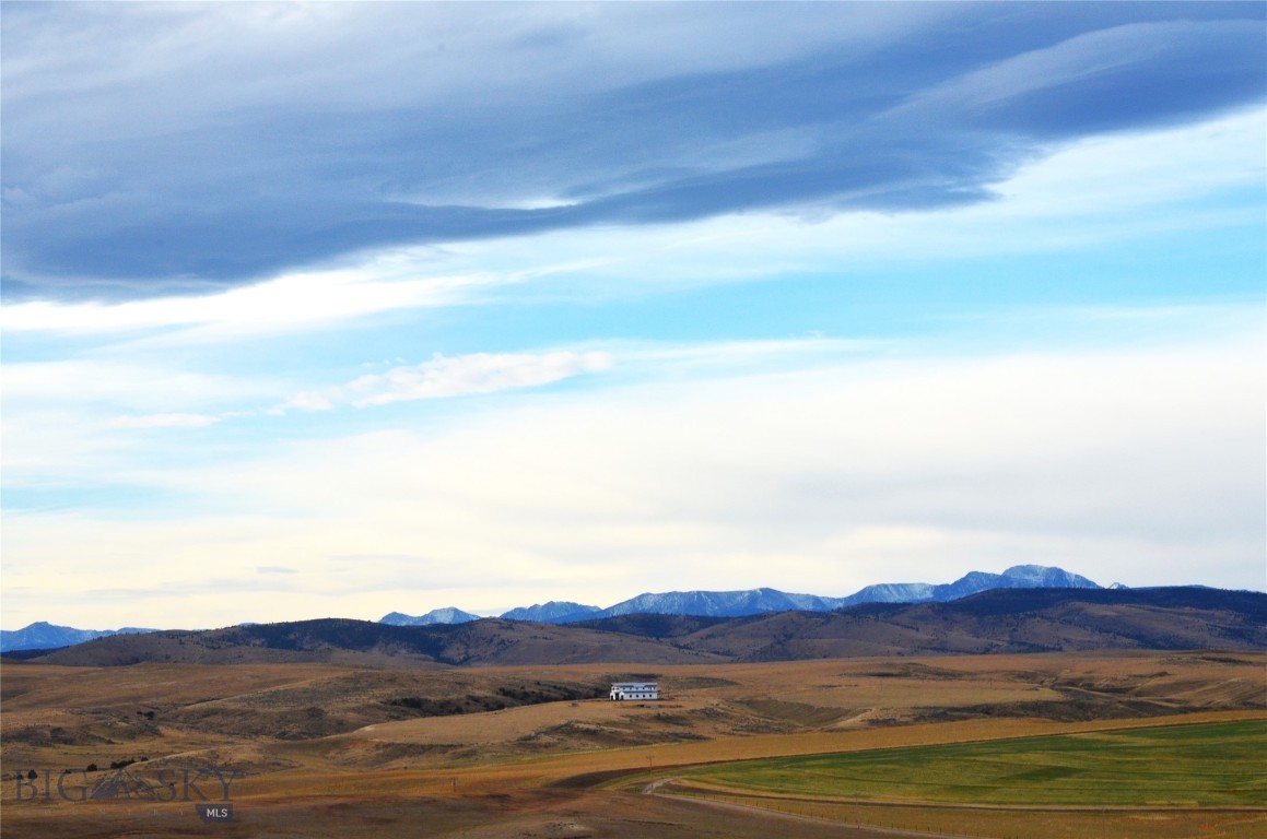 Mountain Vista - Land