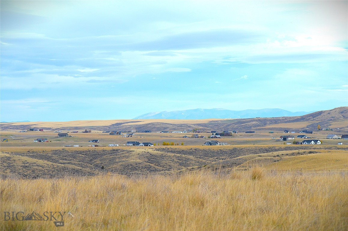 Mountain Vista - Land