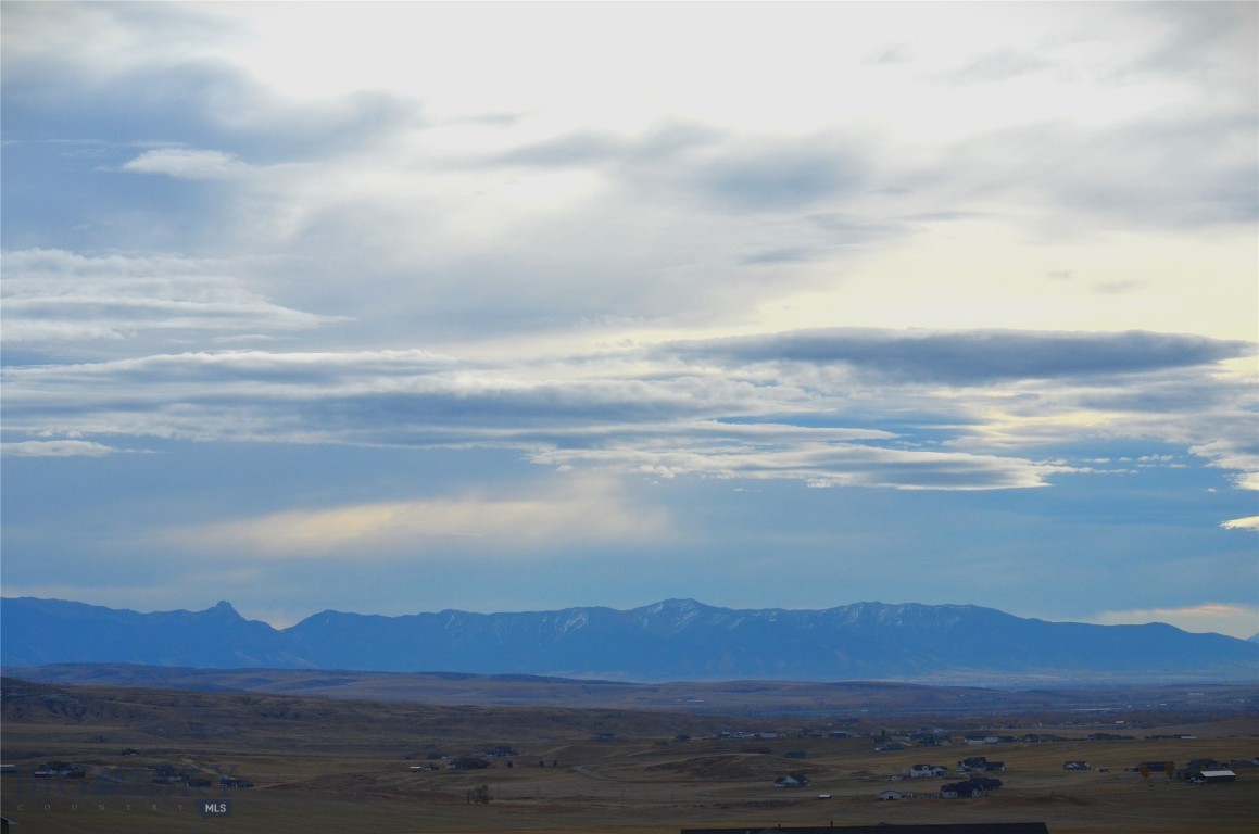 Mountain Vista - Land