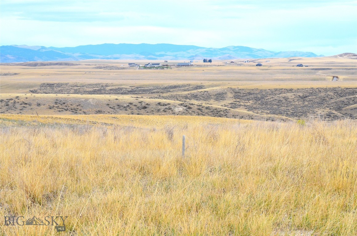 Mountain Vista - Land