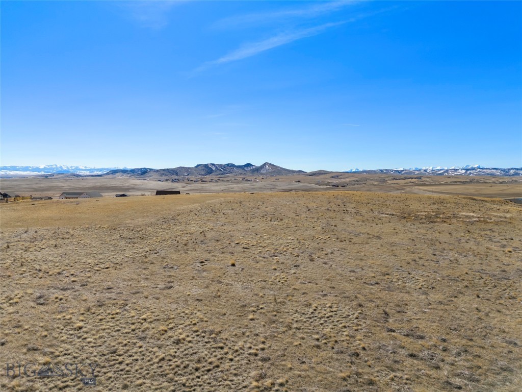 Mountain Vista - Land