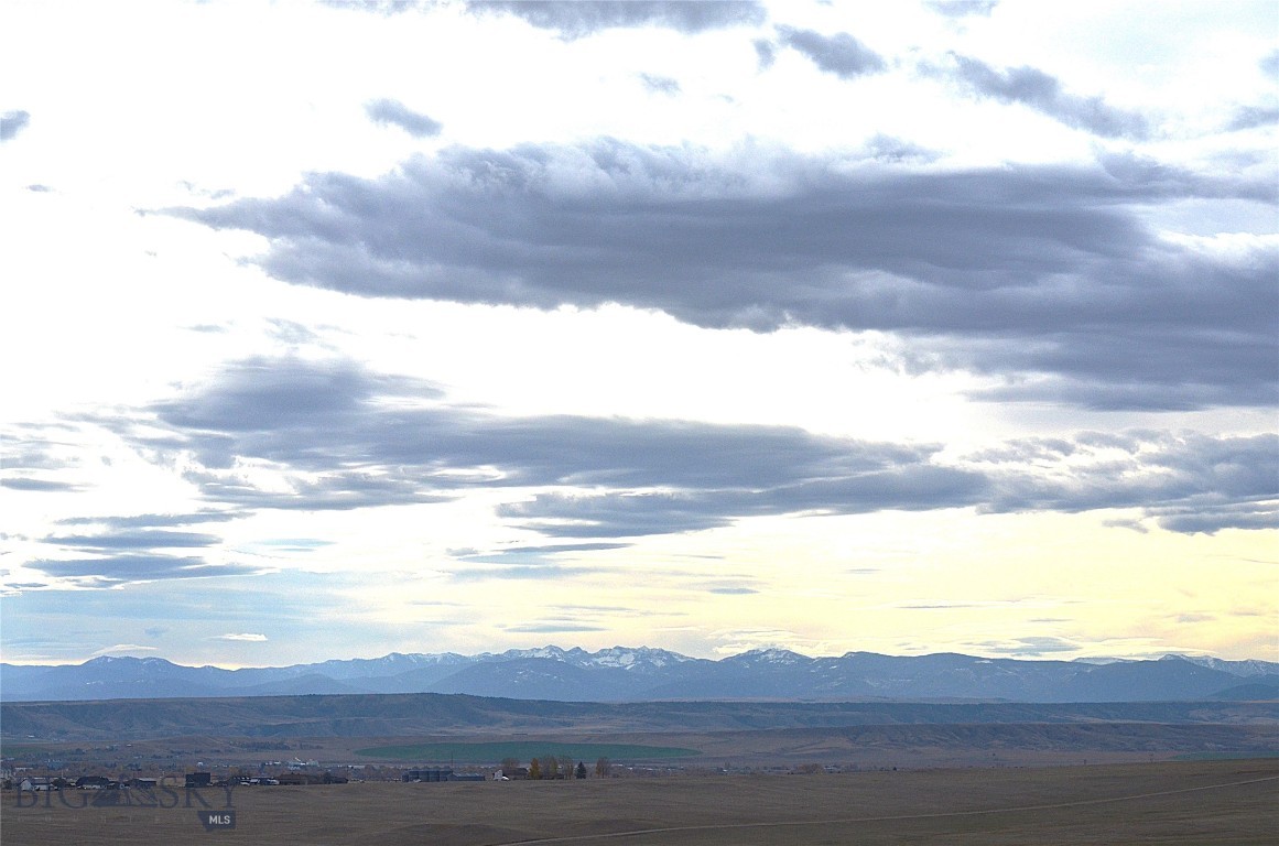 Mountain Vista - Land