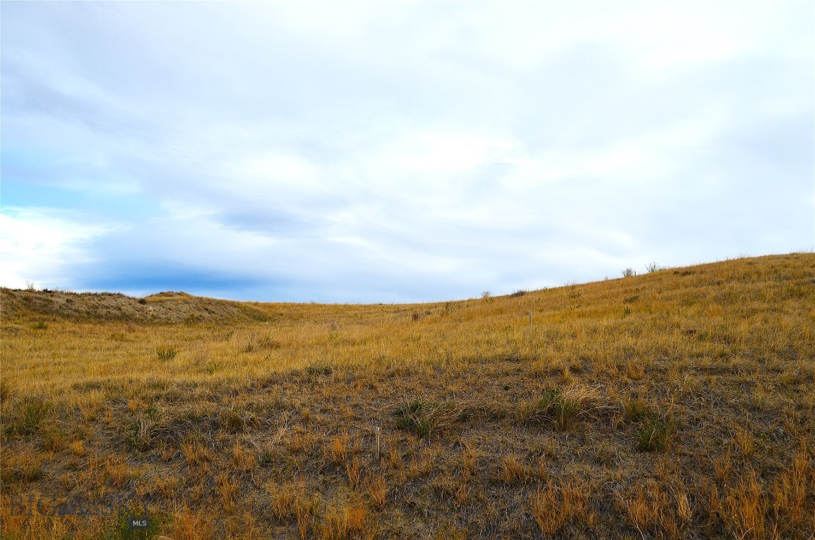 Mountain Vista - Land