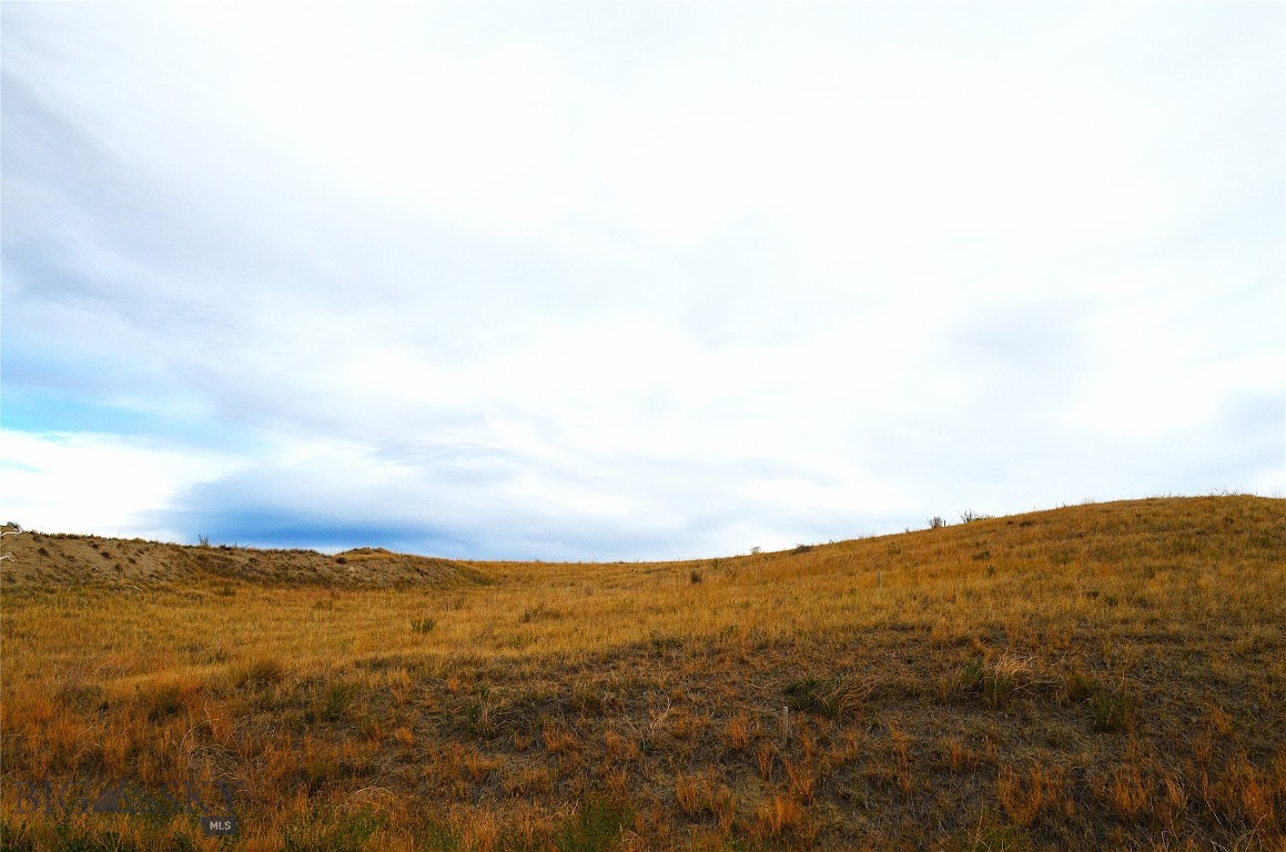 Mountain Vista - Land