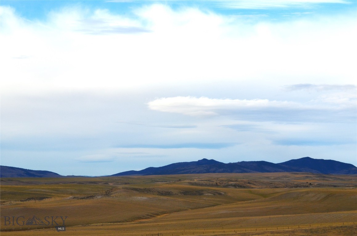 Mountain Vista - Land