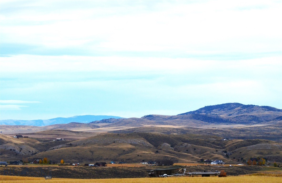 Mountain Vista - Land