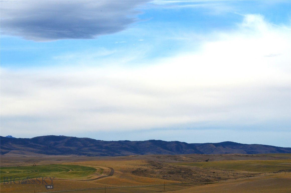 Mountain Vista - Land