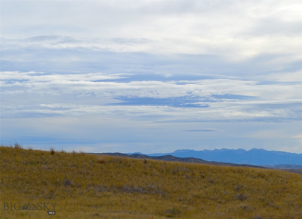 Mountain Vista - Land