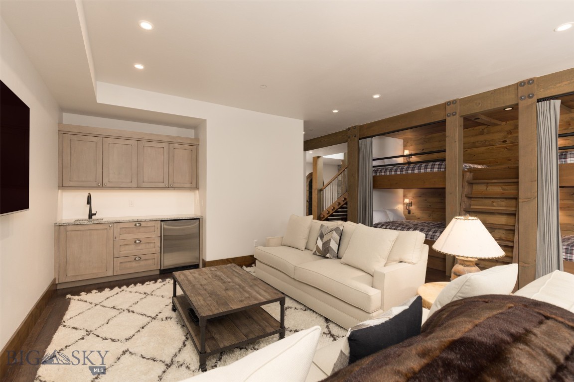 Ranches Neighborhood - Residential