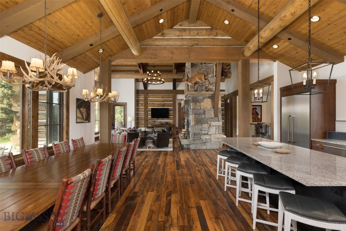 Ranches Neighborhood - Residential