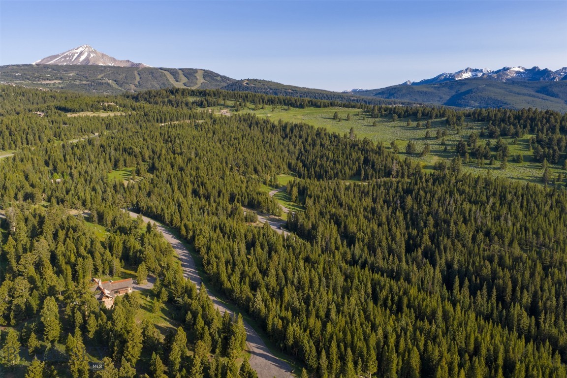 Ranches Neighborhood - Residential