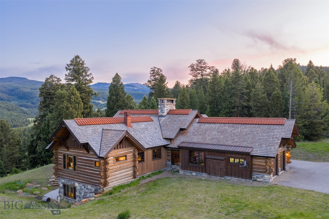 Ranches Neighborhood - Residential