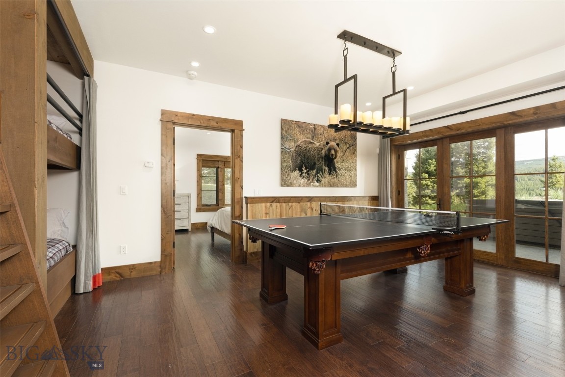 Ranches Neighborhood - Residential