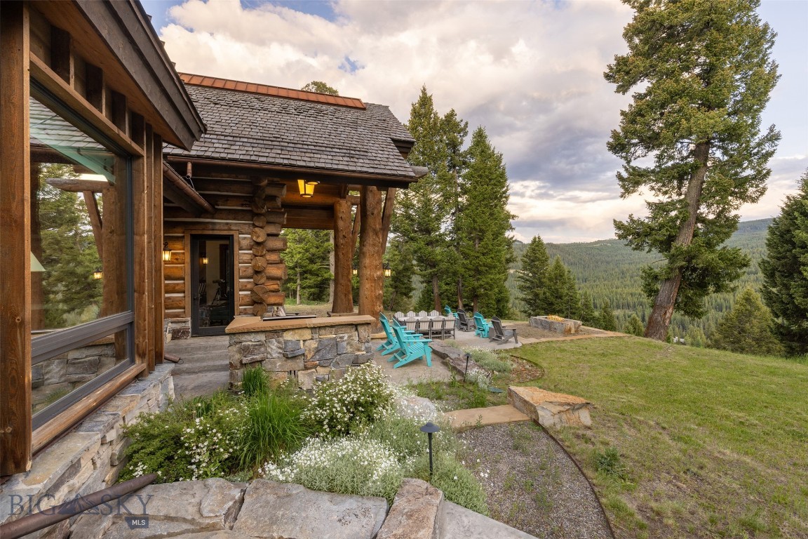 Ranches Neighborhood - Residential