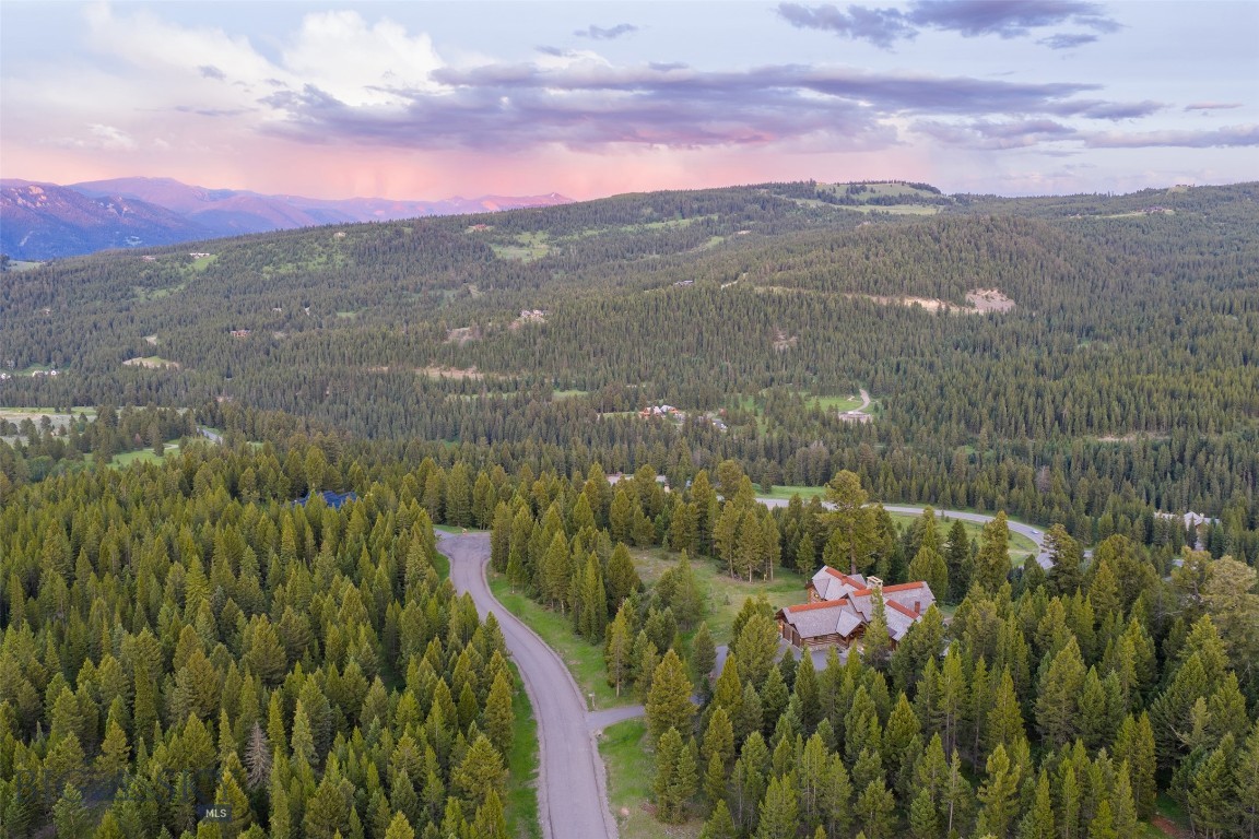 Ranches Neighborhood - Residential