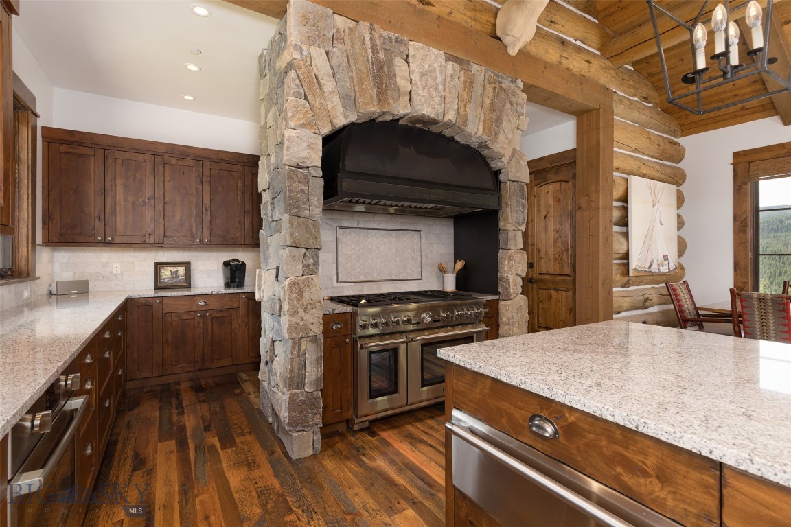 Ranches Neighborhood - Residential