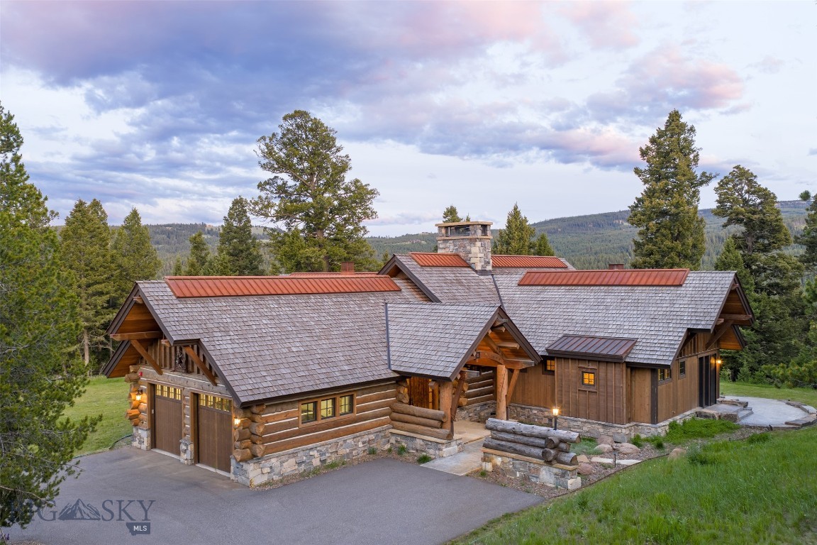 Ranches Neighborhood - Residential