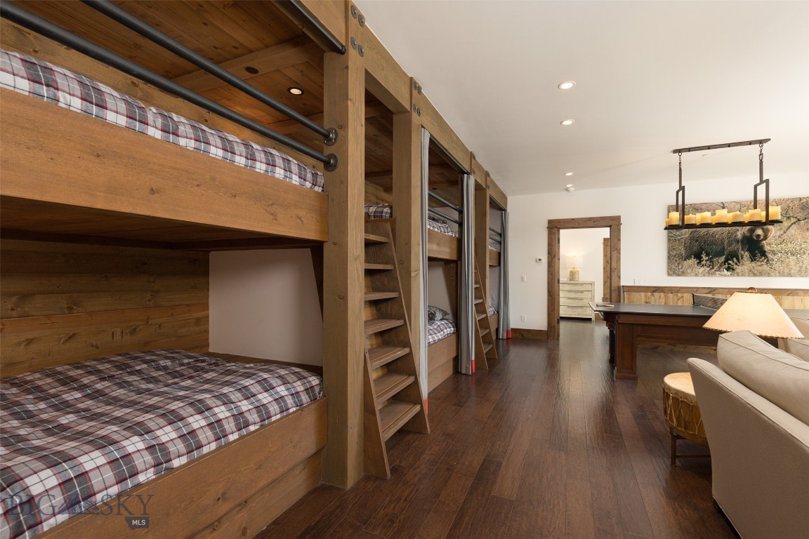 Ranches Neighborhood - Residential
