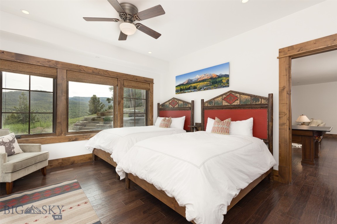 Ranches Neighborhood - Residential