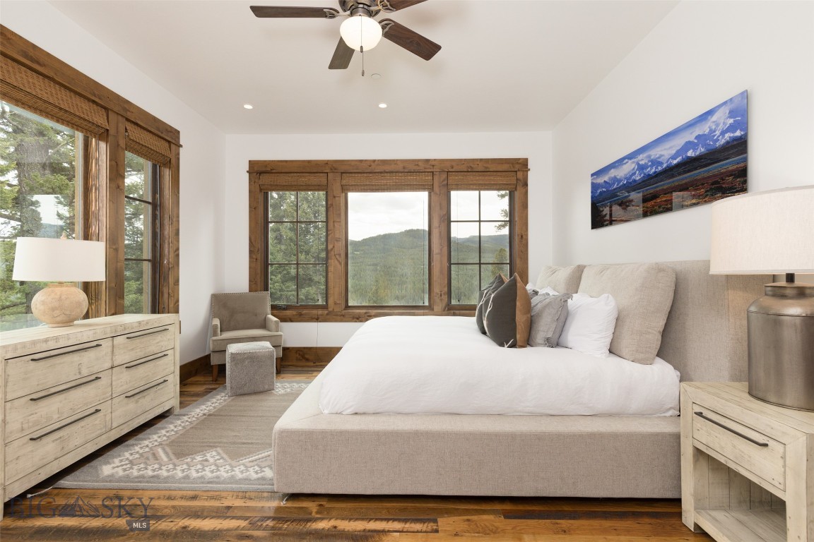 Ranches Neighborhood - Residential