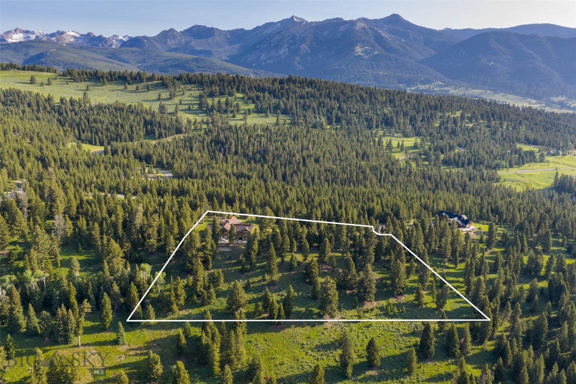 Ranches Neighborhood - Residential