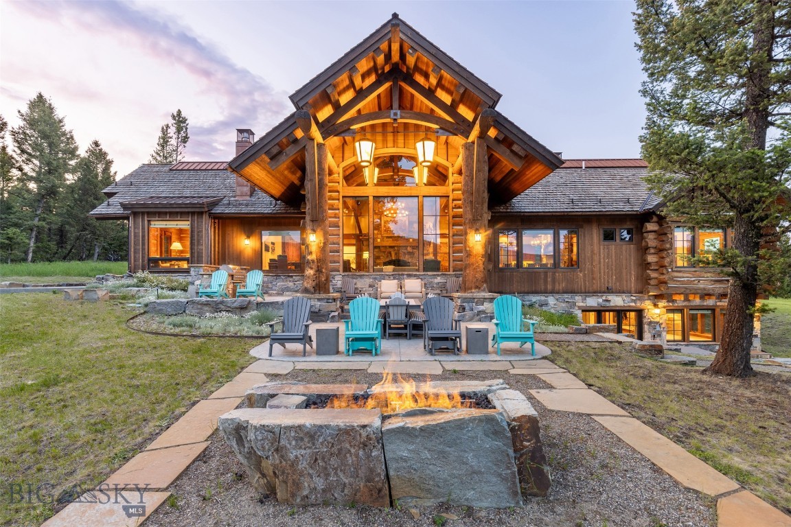 Ranches Neighborhood - Residential