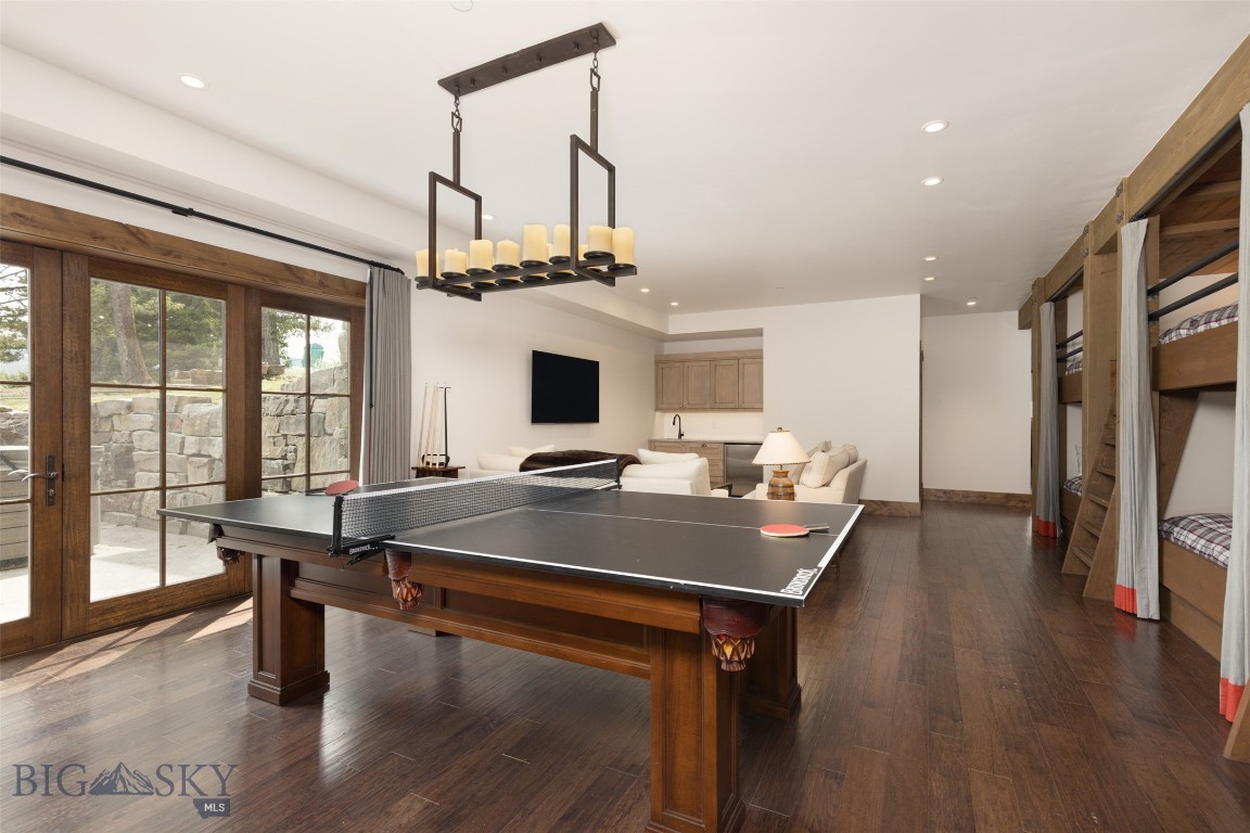 Ranches Neighborhood - Residential