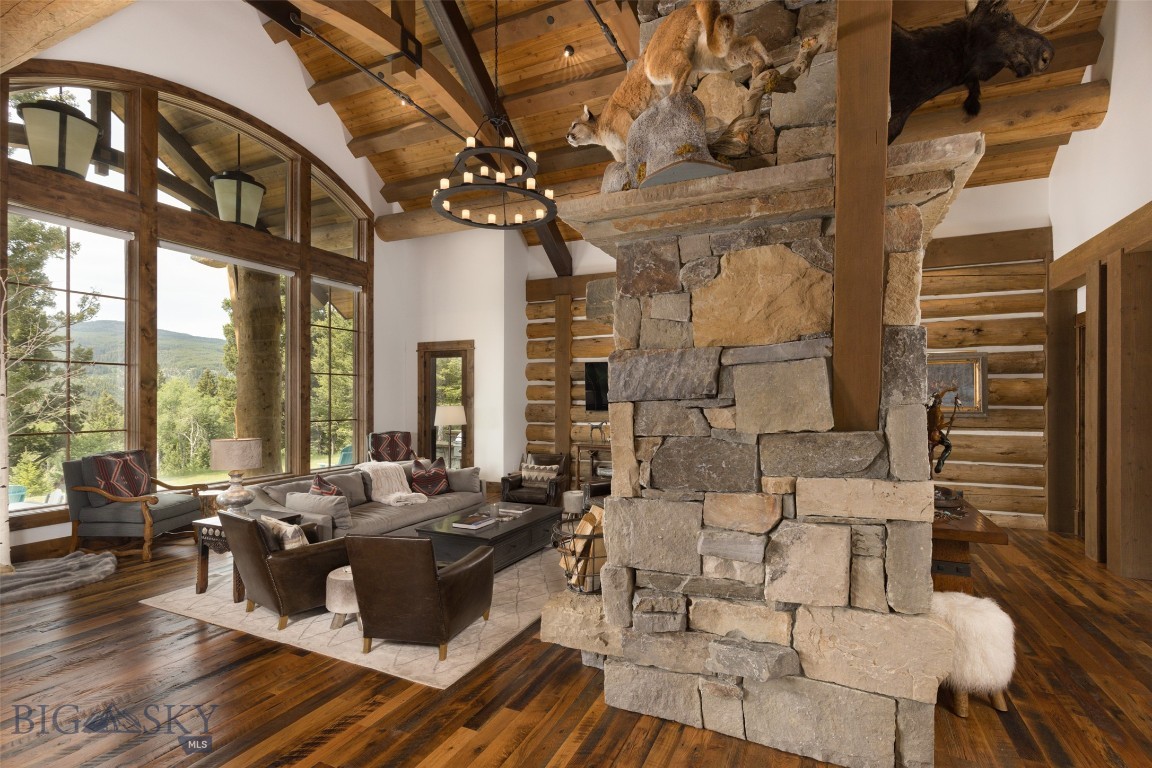 Ranches Neighborhood - Residential