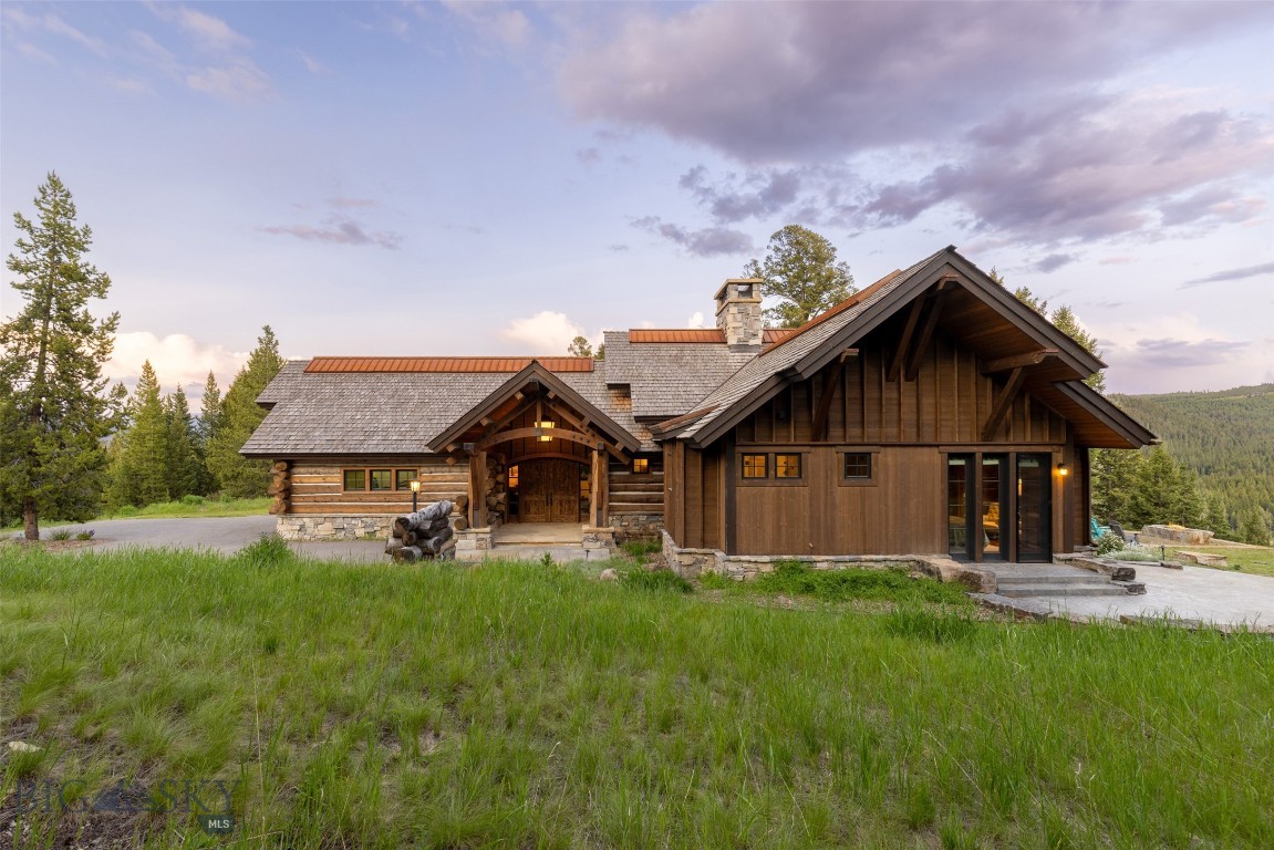 Ranches Neighborhood - Residential