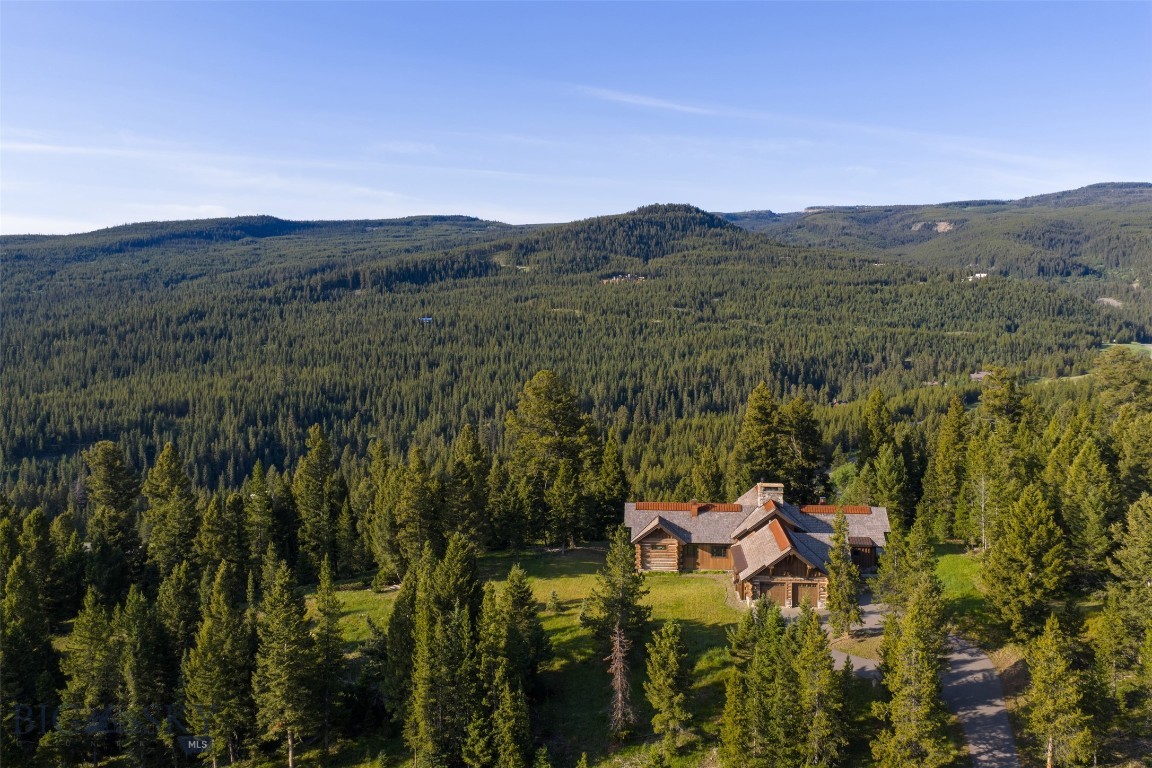 Ranches Neighborhood - Residential