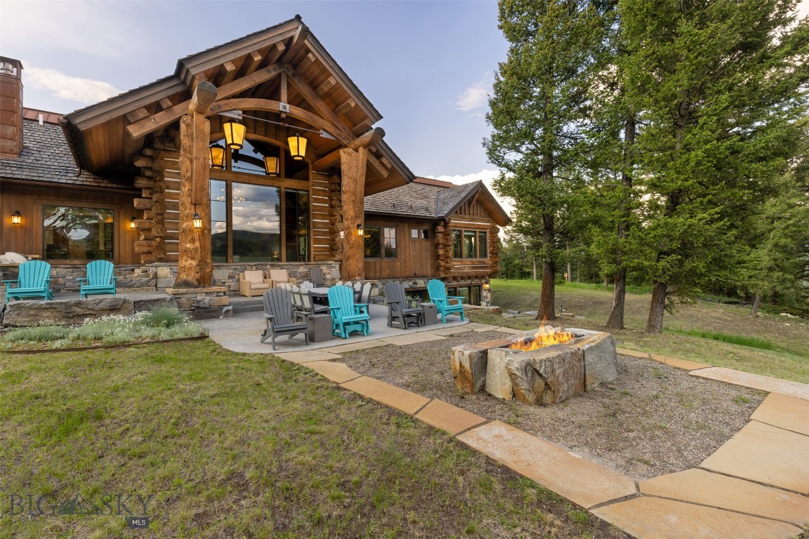 Ranches Neighborhood - Residential