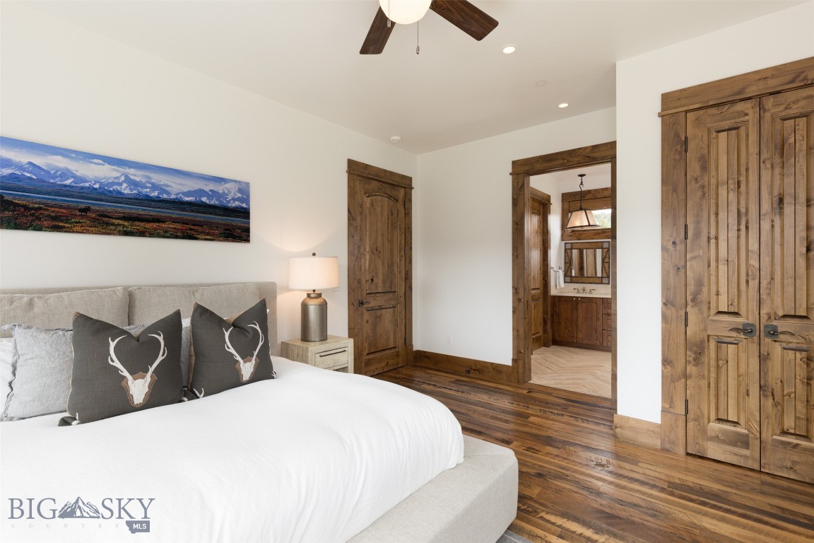 Ranches Neighborhood - Residential