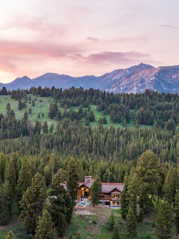 Ranches Neighborhood - Residential
