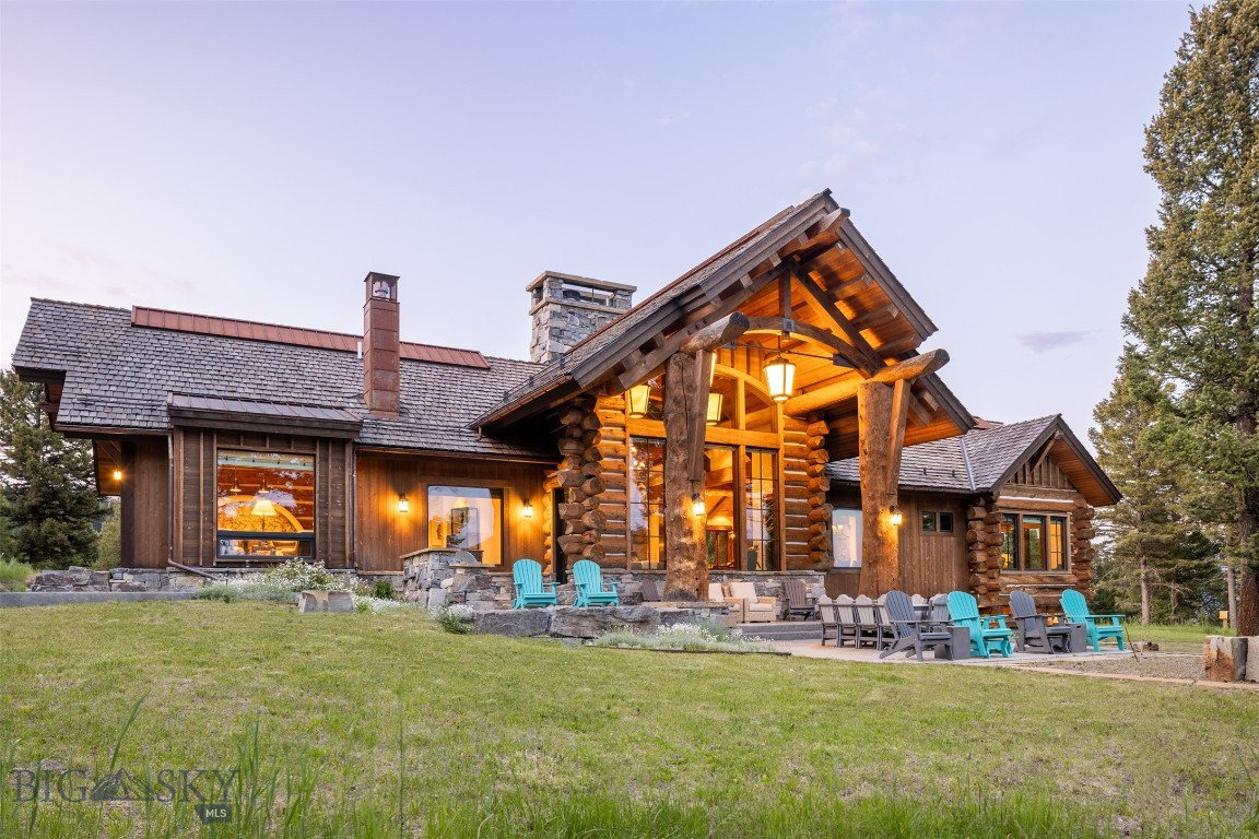 Ranches Neighborhood - Residential