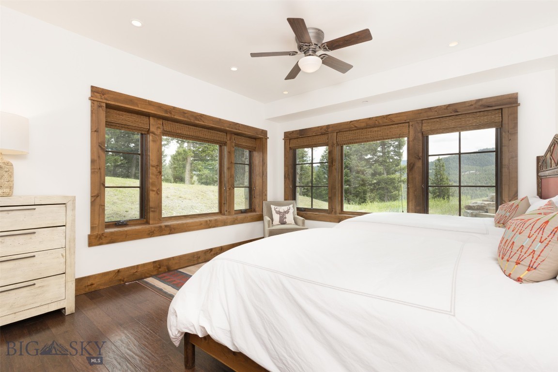 Ranches Neighborhood - Residential
