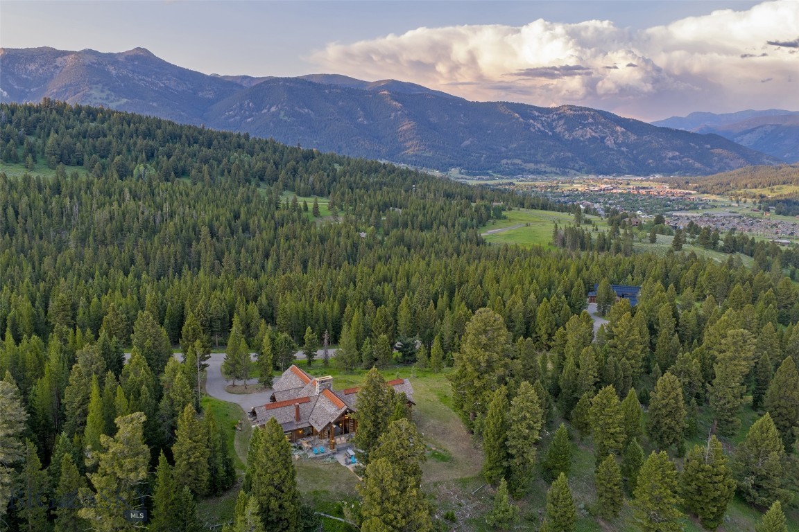 Ranches Neighborhood - Residential