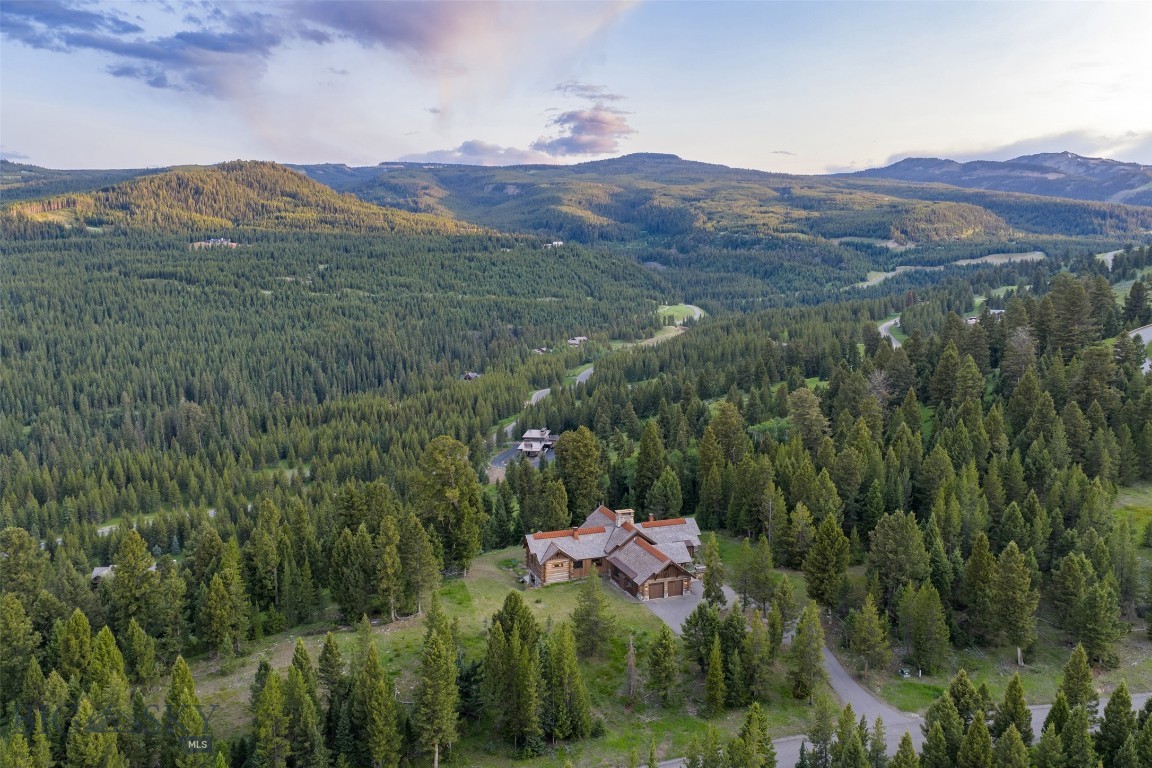 Ranches Neighborhood - Residential
