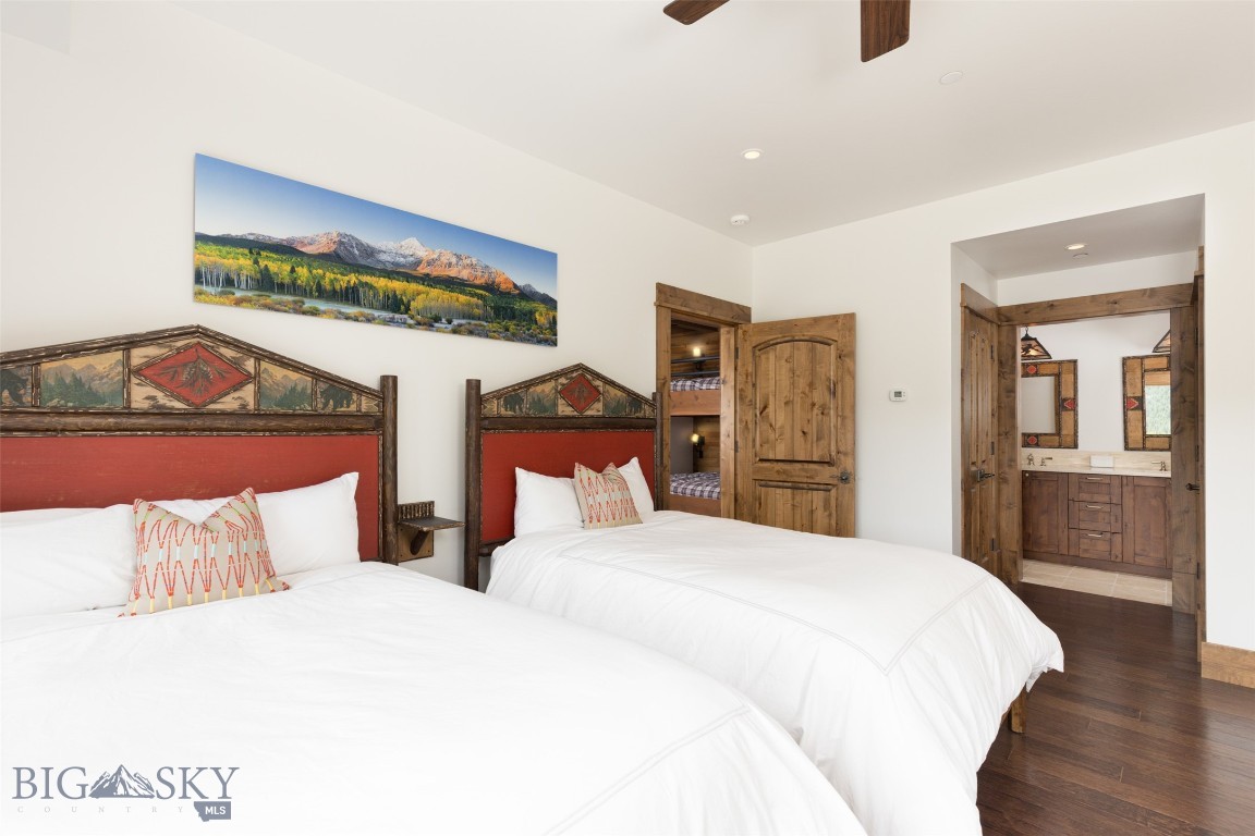 Ranches Neighborhood - Residential